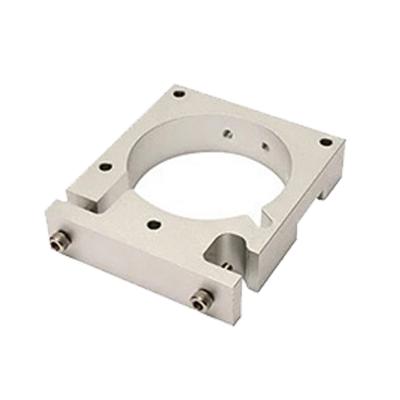 cnc prototype parts