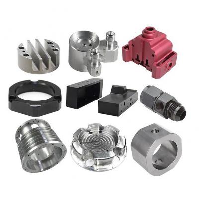 CNC parts rapid prototype