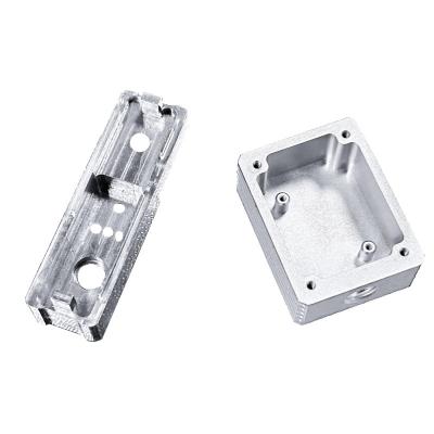 cnc manufacturing parts - 副本
