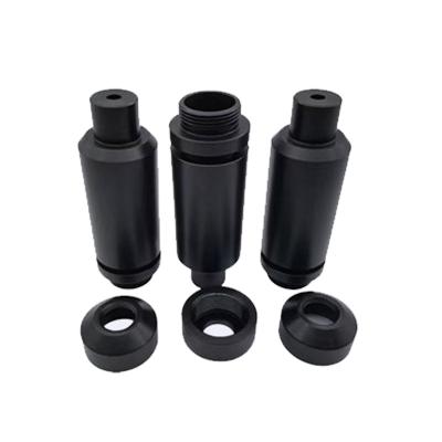 CNC Machining POM