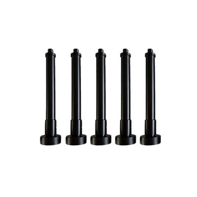 CNC Machining Plastic Parts