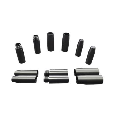 CNC parts rapid prototype