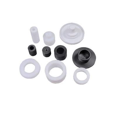 CNC Machining Turning parts