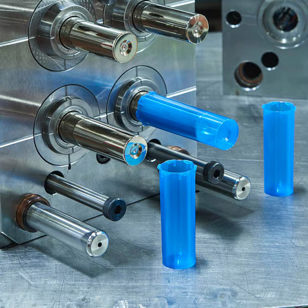Injection Molding