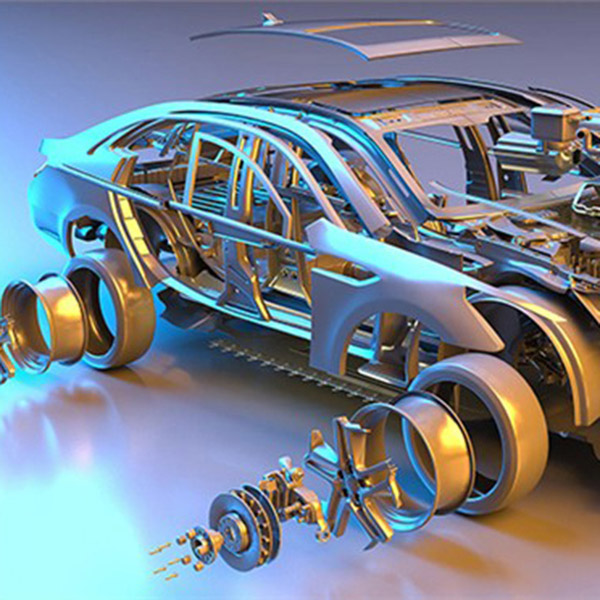 Automotive