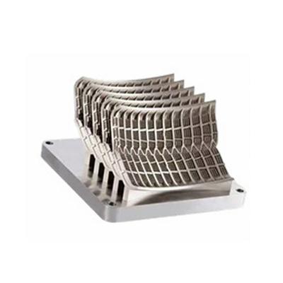 3D Printing Metal Prototyping