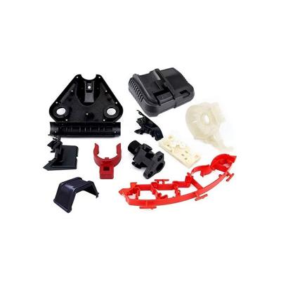 Plastic Injection Molding Service