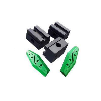 moulding process parts