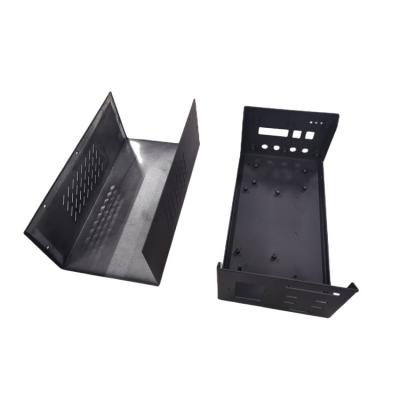 sheet metal rapid prototyping