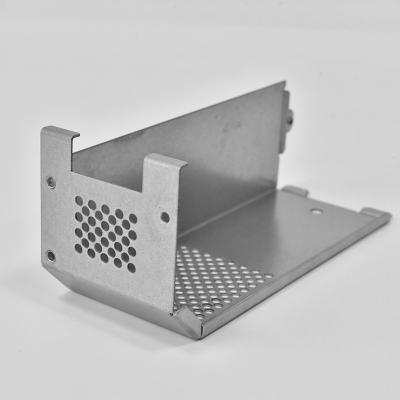 Computer Case Sheet Metal