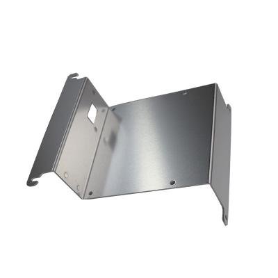 metal sheet welding service