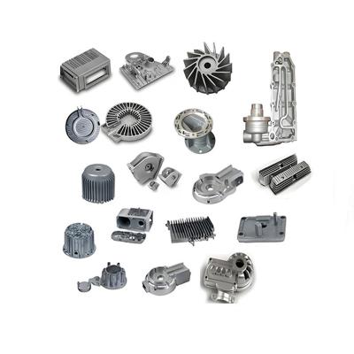 Die casting Process