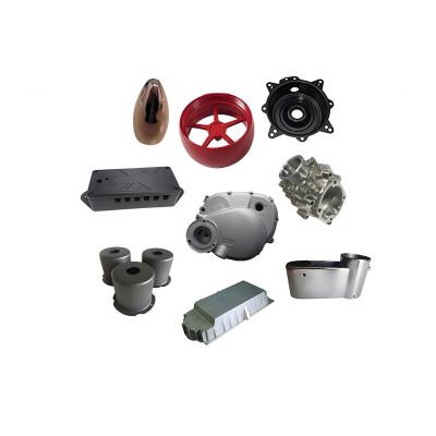 Aluminum Alloy Die Casting